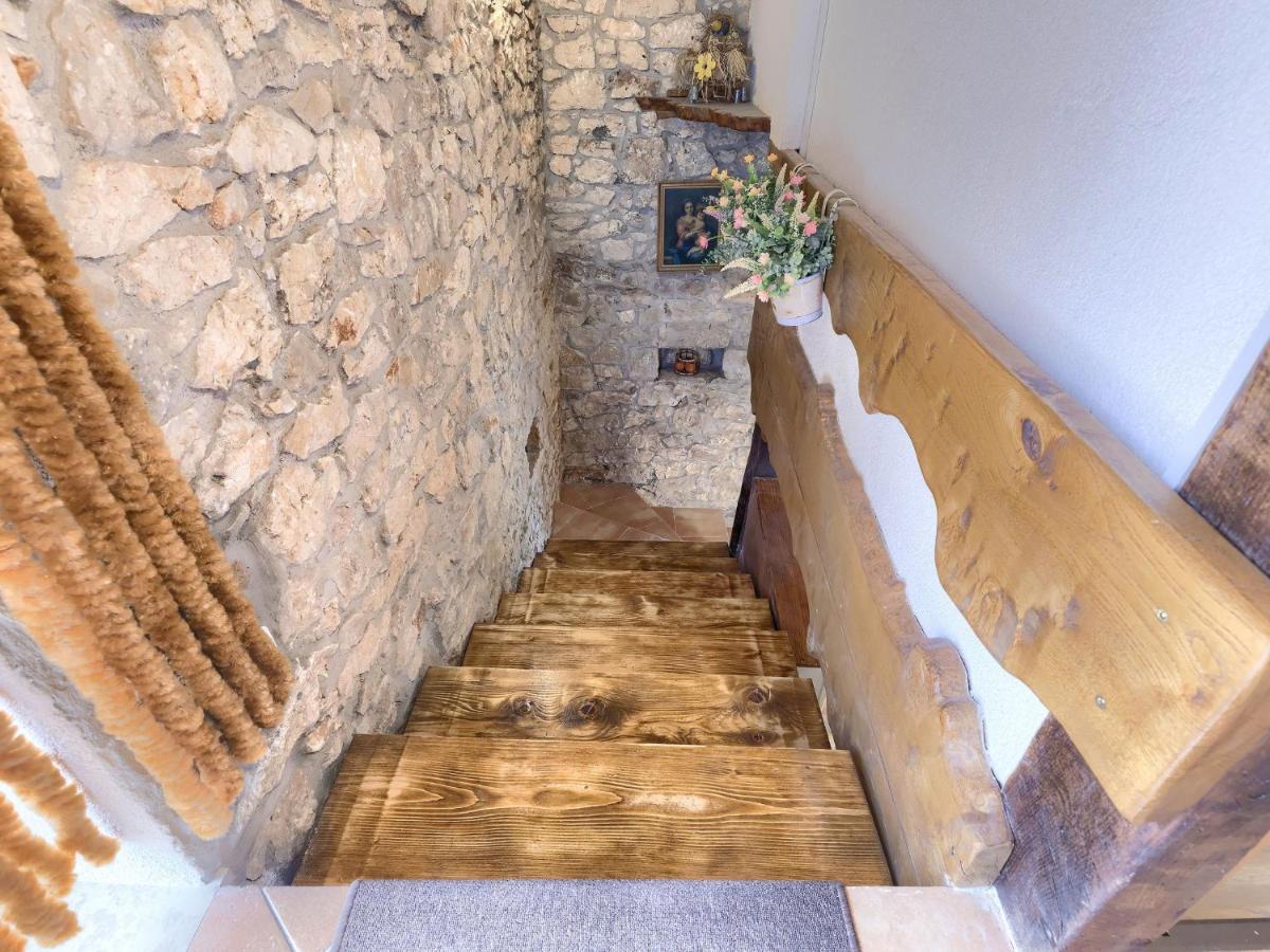 Holiday Home Susanne By Interhome Gorica Kültér fotó