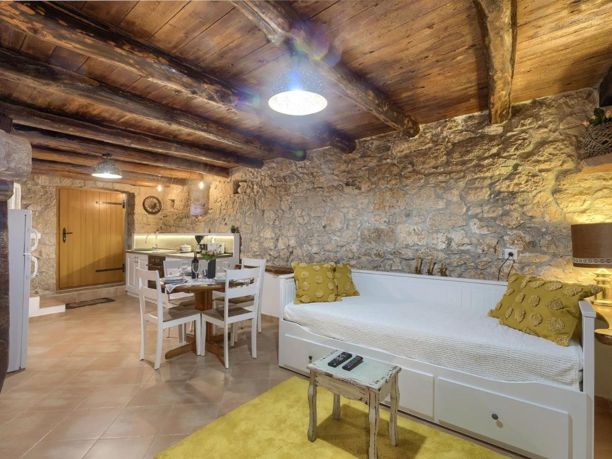 Holiday Home Susanne By Interhome Gorica Kültér fotó