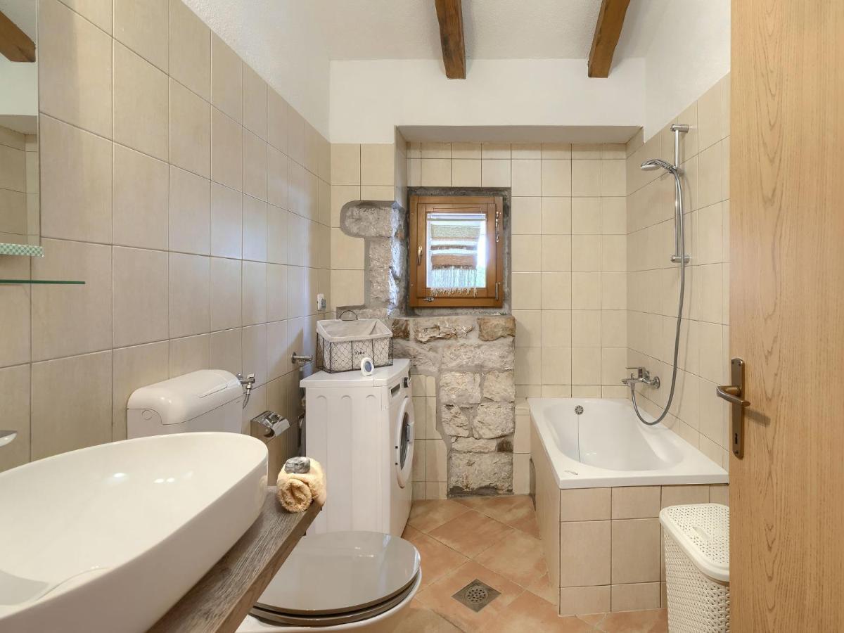 Holiday Home Susanne By Interhome Gorica Kültér fotó