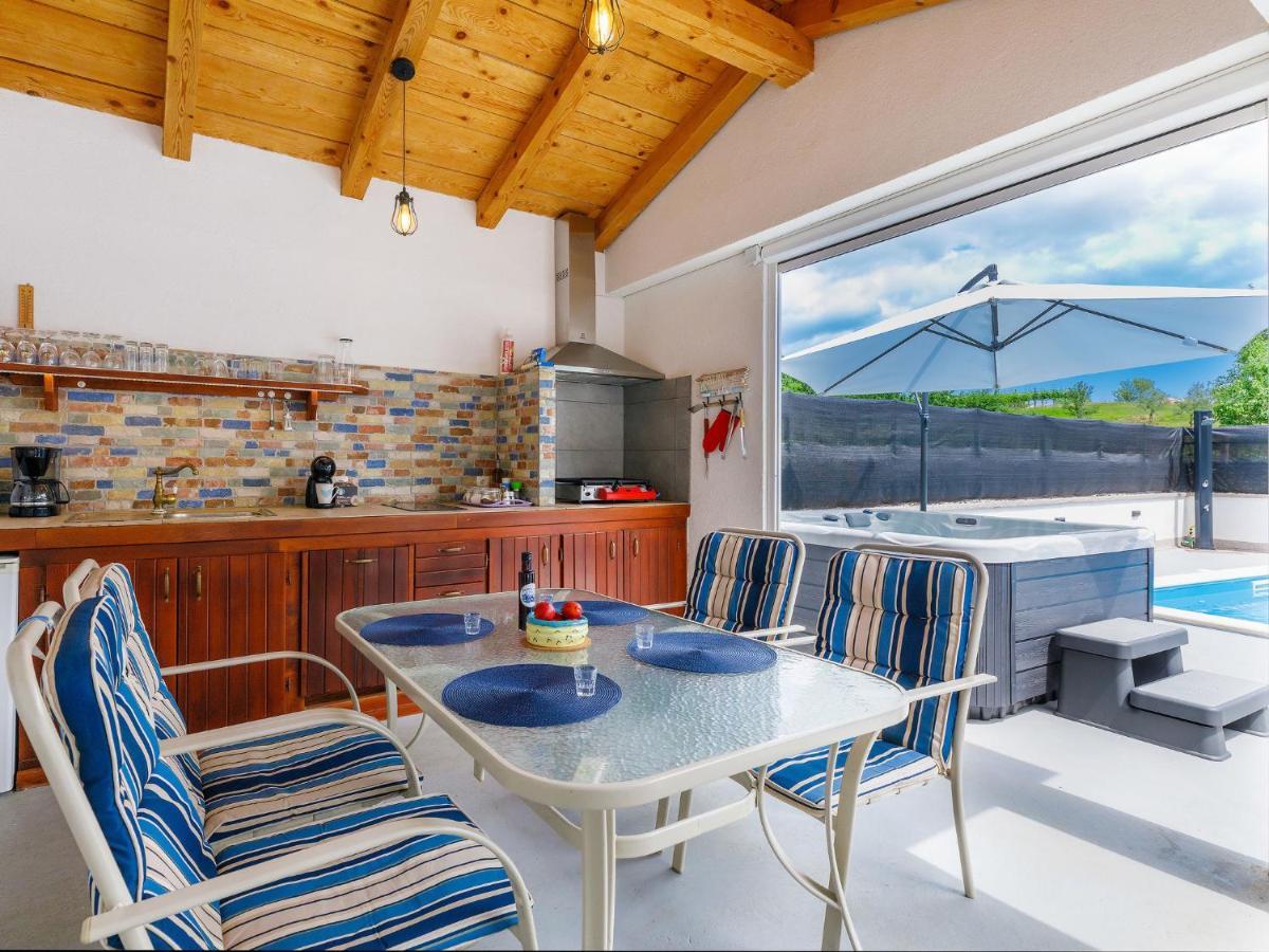 Holiday Home Susanne By Interhome Gorica Kültér fotó