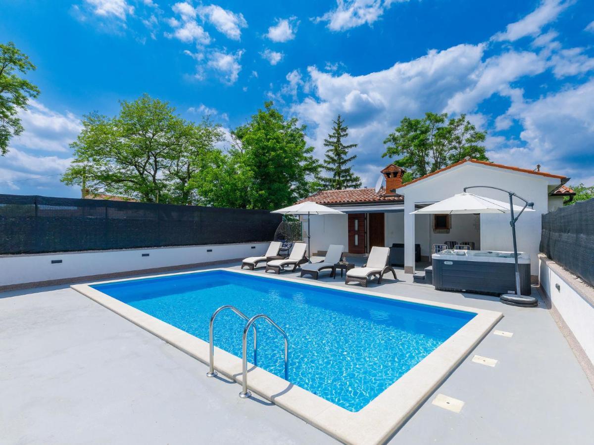 Holiday Home Susanne By Interhome Gorica Kültér fotó