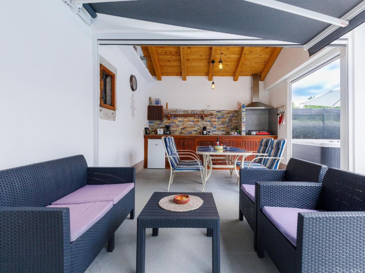 Holiday Home Susanne By Interhome Gorica Kültér fotó