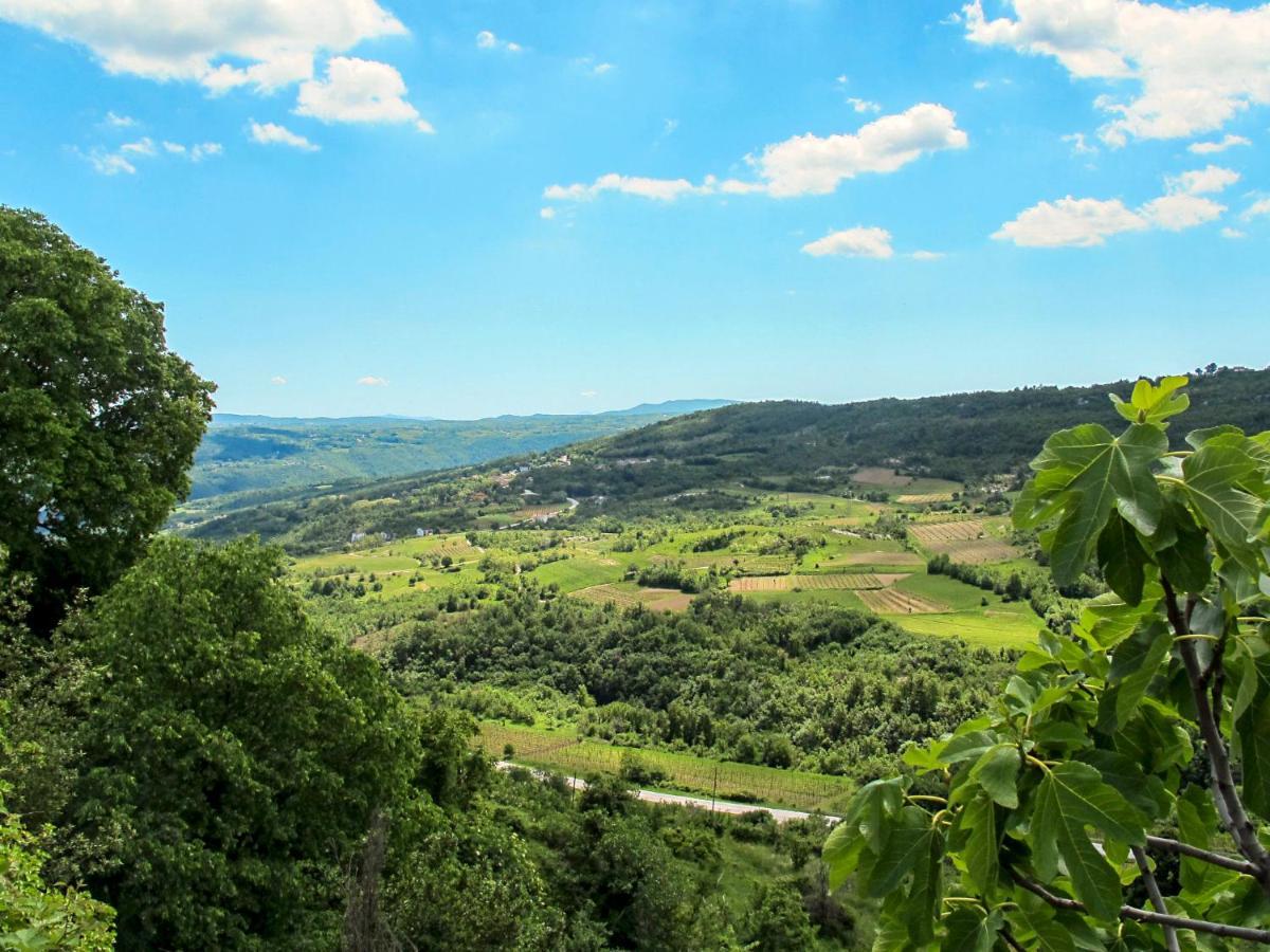 Holiday Home Susanne By Interhome Gorica Kültér fotó